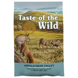 Taste of the Wild - Veado 5.6kg