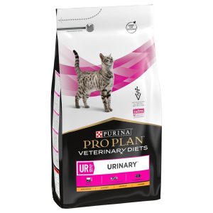 PPVD FELINE UR  FRANGO 5KG