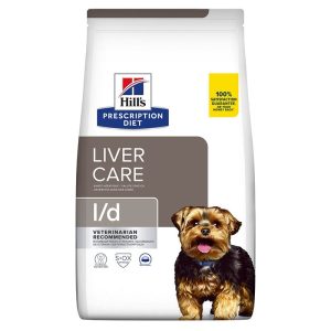 Hills Pd Canine L/D 10kg