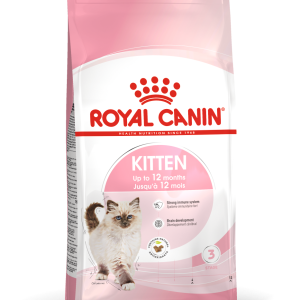 Ração Royal Canin Kitten Sterilised 3.5kg