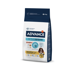 Advance Dog Sensitive S&R 3kg