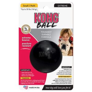 Kong Extreme Ball Small (K3E)