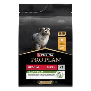 PRO PLAN  MEDIUM PUPPY CHICKEN 12KG