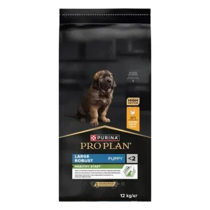PRO PLAN  LARGE ROBUSTO PUPPY CHICKEN 12KG