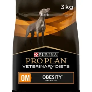 PPVD CANINE OM 3KG