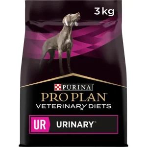 PPVD CANINE UR 3KG