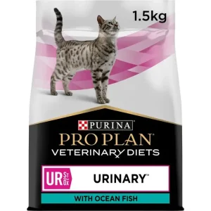 PPVD FELINE UR PEIXE 1.5KG