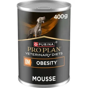 PPVD CANINE OM 400G
