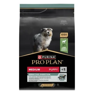 PRO PLAN  MEDIUM PUPPY LAMB 12KG SENSIT.DIGEST.