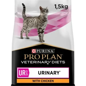 PPVD FELINE UR FRANGO 1.5KG