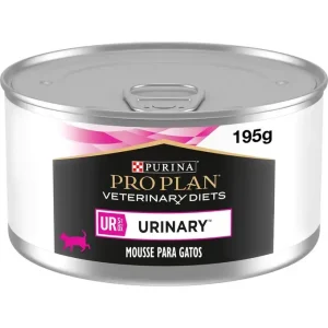 PPVD FELINE UR WET 195G