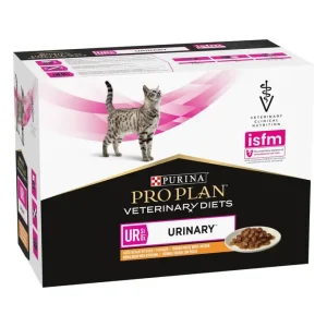 PPVD FELINE UR WET FRANGO 85G