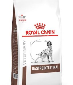 Ração Royal Canin Gastro-intestinal Cão 2kg