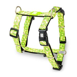 Max & Molly - Peitoral Kiwi (Tam M)