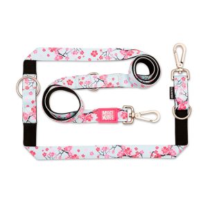 Max & Molly - Trela Multi  "CHERRY BLOOM" ( Tam M)