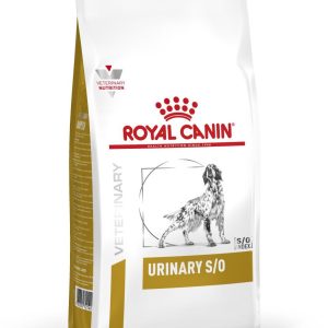 Ração Royal Canin Cão Urinary S/o 14kg