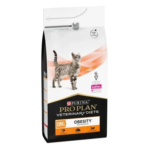 PPVD FELINE OM 5KG