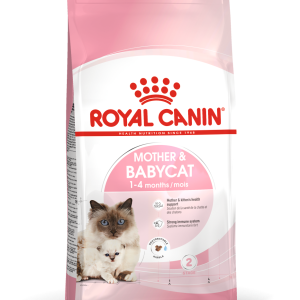 Ração Royal Canin Mother BabyCAT 10kg