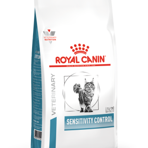 Ração Royal Canin Gato Sensitivity Control 3.5 kg