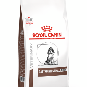 Ração Royal Canin Cão Júnior GI 2.5Kg