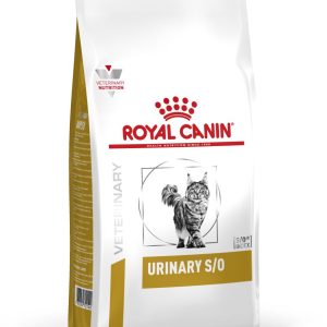 Ração Royal Canin Gato Urinary S/o 3.5kg
