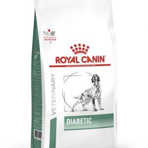 Ração Royal Canin Diabetic 1.5 kg