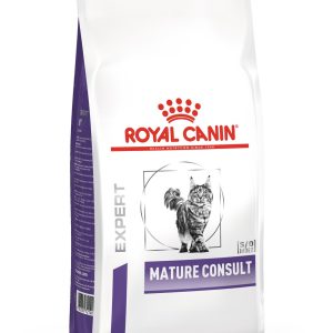 Ração Royal Canin Mature  CAT 1.5kg