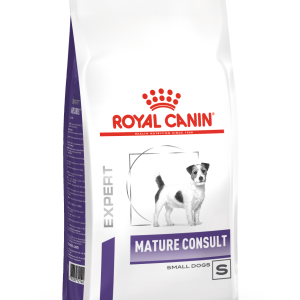 Ração Royal Canin Dog Mature Small Breed 1.5kg
