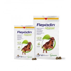 Flexadin Advanced 60 cp