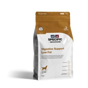 SPECIFIC DOG - CID-LF Digestive Support Low Fat 2kg