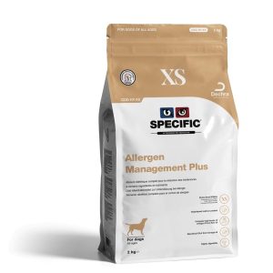 SPECIFIC DOG- COD-HY Allergen Management Plus Hy 7kg