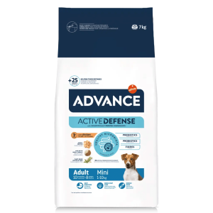 Advance Dog Mini Adult C&R 7kg