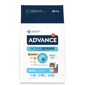 Advance Cat Kitten 10kg