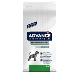 Advance Dog Urinary Low Purine 12kg