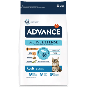 Advance Cat Adult C&R 3kg