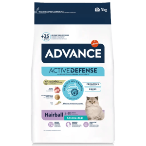 Advance Hairball 3kg