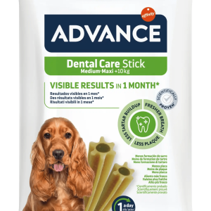 Advance Dog Snacks Dental Care Stick