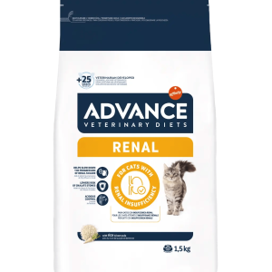 Advance Renal Cat 1.5kg