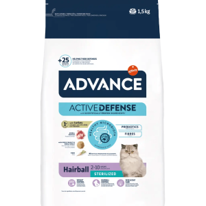 Advance Hairball 1.5kg