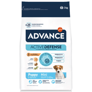 Advance Dog Mini Sensitive 3kg