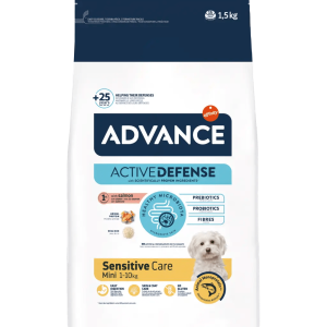 Advance Dog Mini Sensitive 1.5kg
