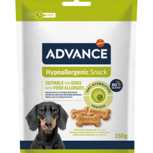 Advance Dog Snacks Hypoalergenic 150gr