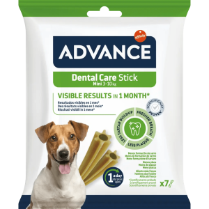 Advance Dog Snacks Mini  Dental care 90 gr