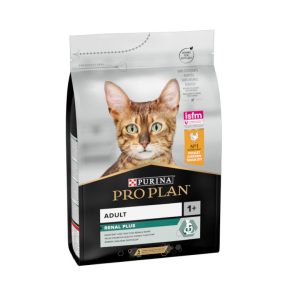 PRO PLAN  CAT  ADULT RENAL CHICKEN 3KG