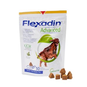 Flexadin Advanced cão 30 cp